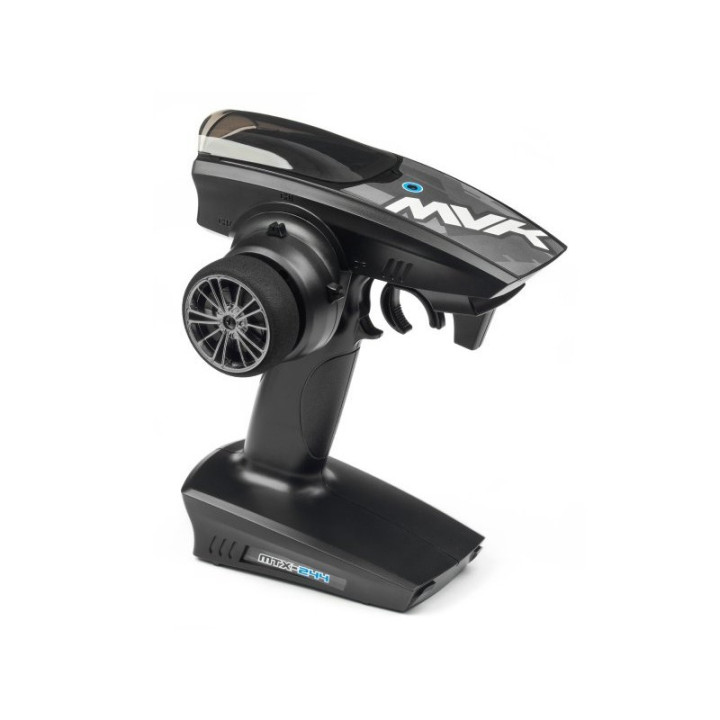 MTX-244 Maverick 2.4GHz 3CH Transmitter