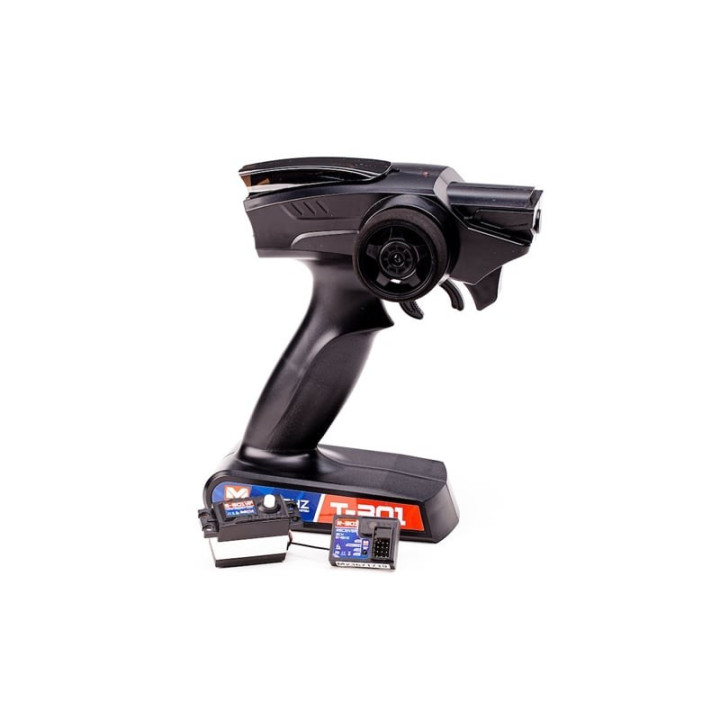Mstyle R/C Set Radioset Servo Battery Charger