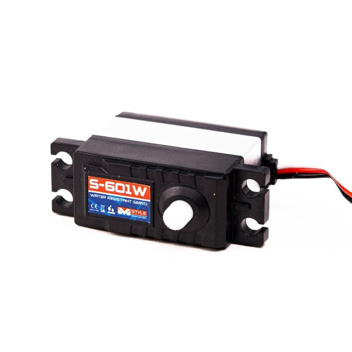 Mstyle R/C Set Radioset Servo Battery Charger