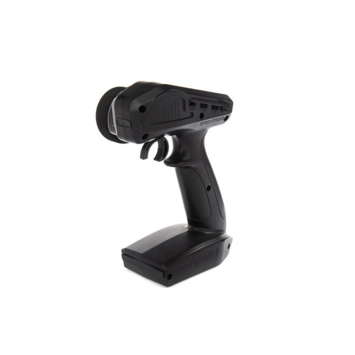 Spektrum SLT300 2.4GHz Dual c/SR315 – Sistema de Radio 3 Canales con Receptor SR315