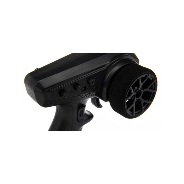 Spektrum SLT300 2.4GHz Dual c/SR315 – Sistema de Radio 3 Canales con Receptor SR315