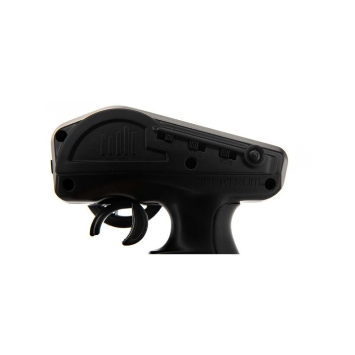 Spektrum SLT300 2.4GHz Dual c/SR315 – Sistema de Radio 3 Canales con Receptor SR315