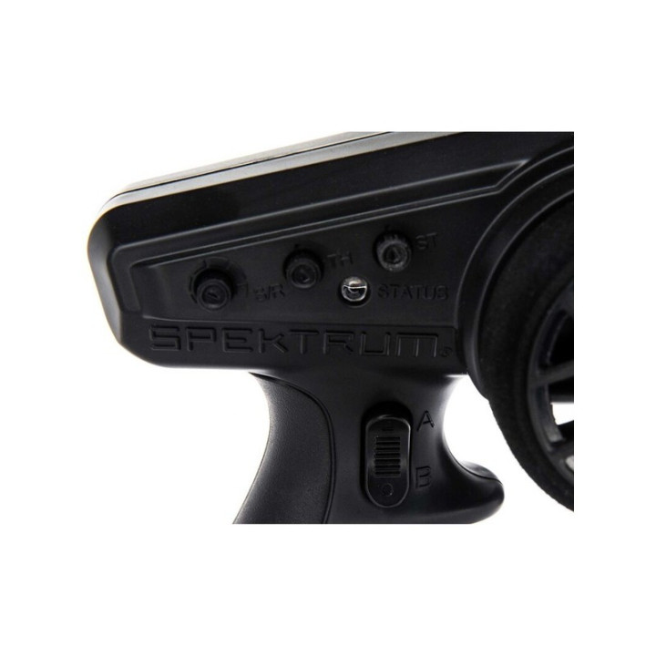 Spektrum SLT300 2.4GHz Dual c/SR315 – Sistema de Radio 3 Canales con Receptor SR315