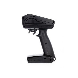Spektrum DX3 Smart 3 Canales DSMR 2.4GHz con Receptor SR315 – Control Preciso RC