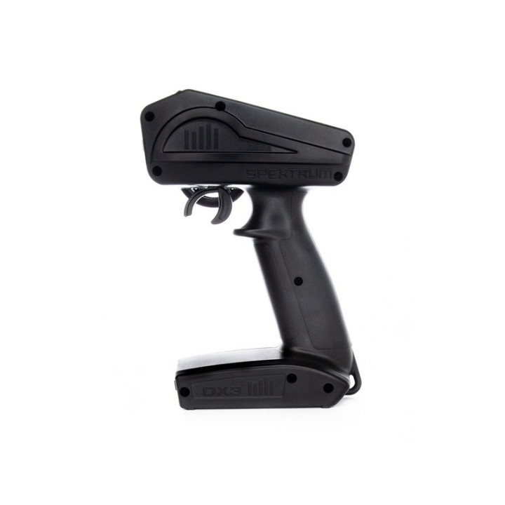 Spektrum DX3 Smart 3 Canales DSMR 2.4GHz con Receptor SR315 – Control Preciso RC