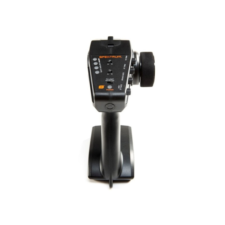 Spektrum DX3 Smart 3 Canales DSMR 2.4GHz con Receptor SR315 – Control Preciso RC