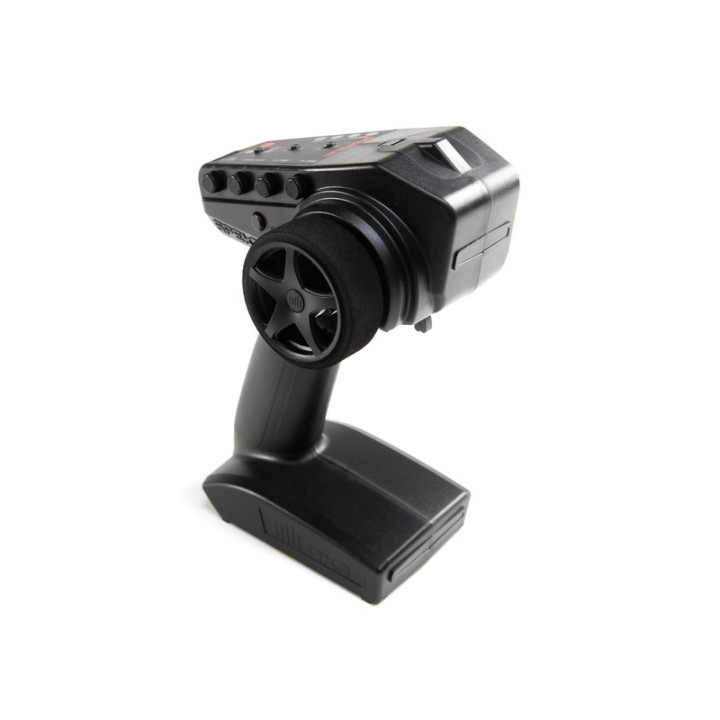 Spektrum DX3 Smart 3 Canales DSMR 2.4GHz con Receptor SR315 – Control Preciso RC