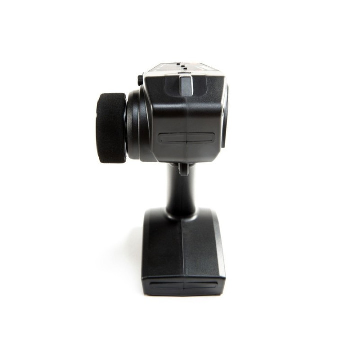 Spektrum DX3 Smart 3 Canales DSMR 2.4GHz con Receptor SR315 – Control Preciso RC