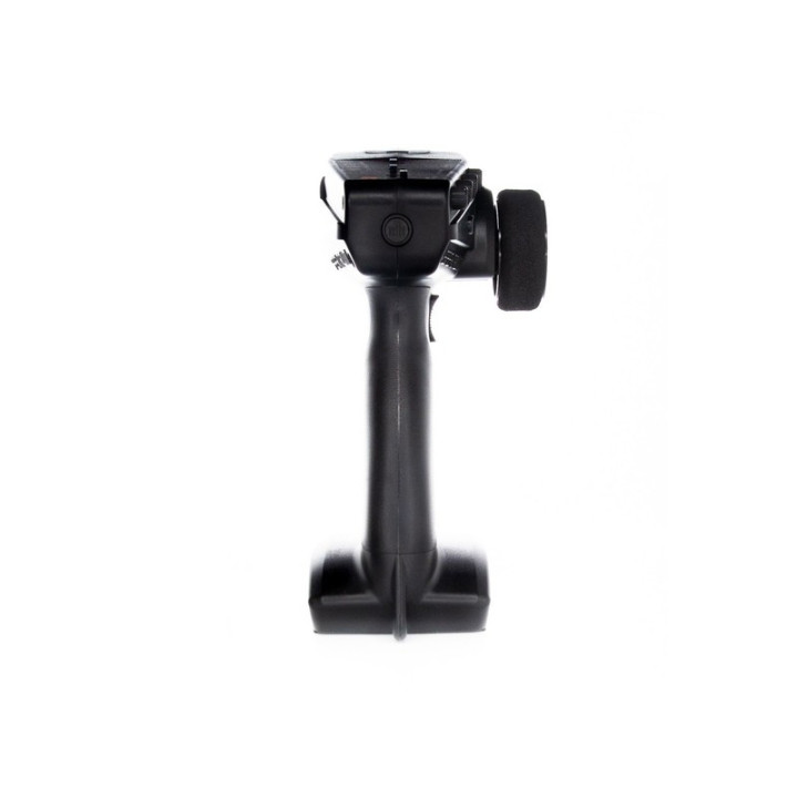 Spektrum DX3 Smart 3 Canales DSMR 2.4GHz con Receptor SR315 – Control Preciso RC