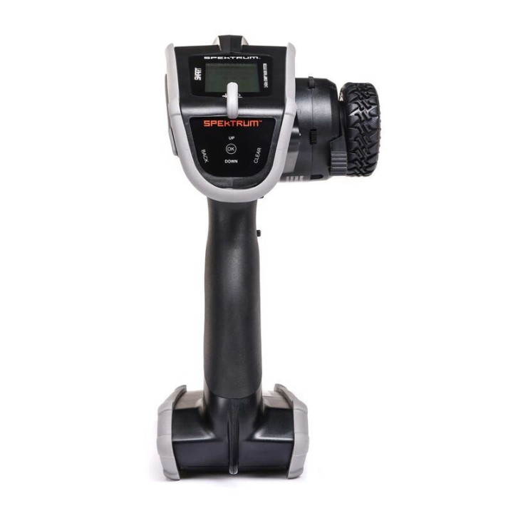 Spektrum DX6 Rugged 6 Canales DSMR con Receptor SR515 – Sistema RC Completo