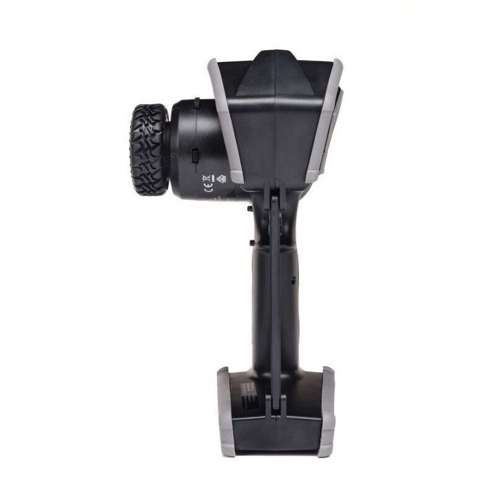 Spektrum DX6 Rugged 6 Canales DSMR con Receptor SR515 – Sistema RC Completo