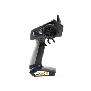 Spektrum DX5C Smart 5 Canales DSMR – Transmisor Solo Sin Receptor
