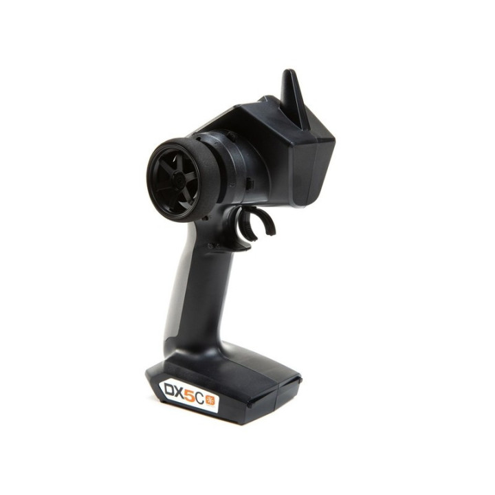 Spektrum DX5C Smart 5 Canales DSMR – Transmisor Solo Sin Receptor