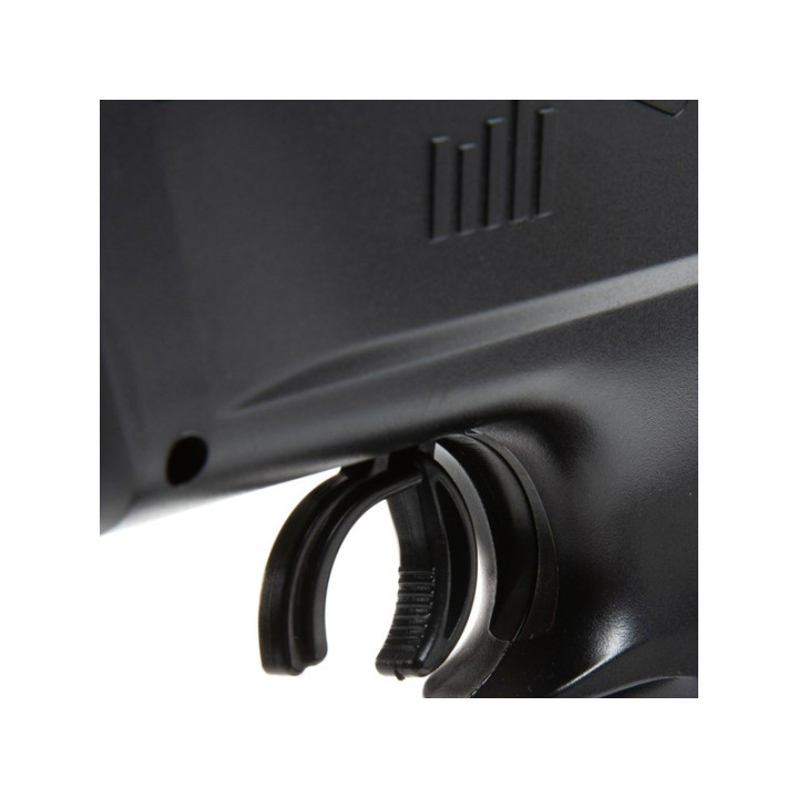 Spektrum DX5C Smart 5 Canales DSMR – Transmisor Solo Sin Receptor
