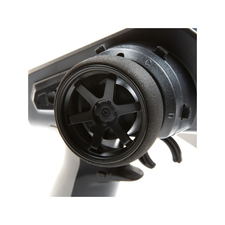 Spektrum DX5C Smart 5 Canales DSMR – Transmisor Solo Sin Receptor