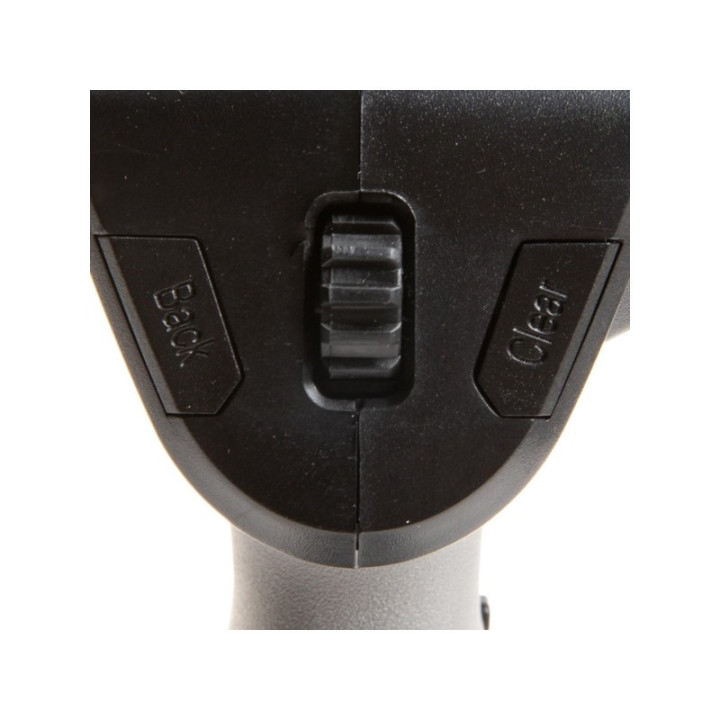 Spektrum DX5C Smart 5 Canales DSMR – Transmisor Solo Sin Receptor