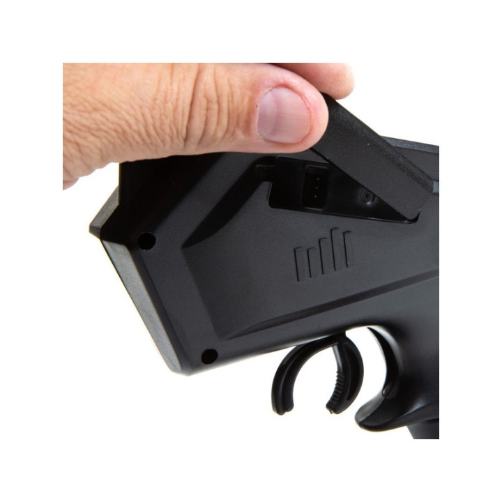 Spektrum DX5C Smart 5 Canales DSMR – Transmisor Solo Sin Receptor