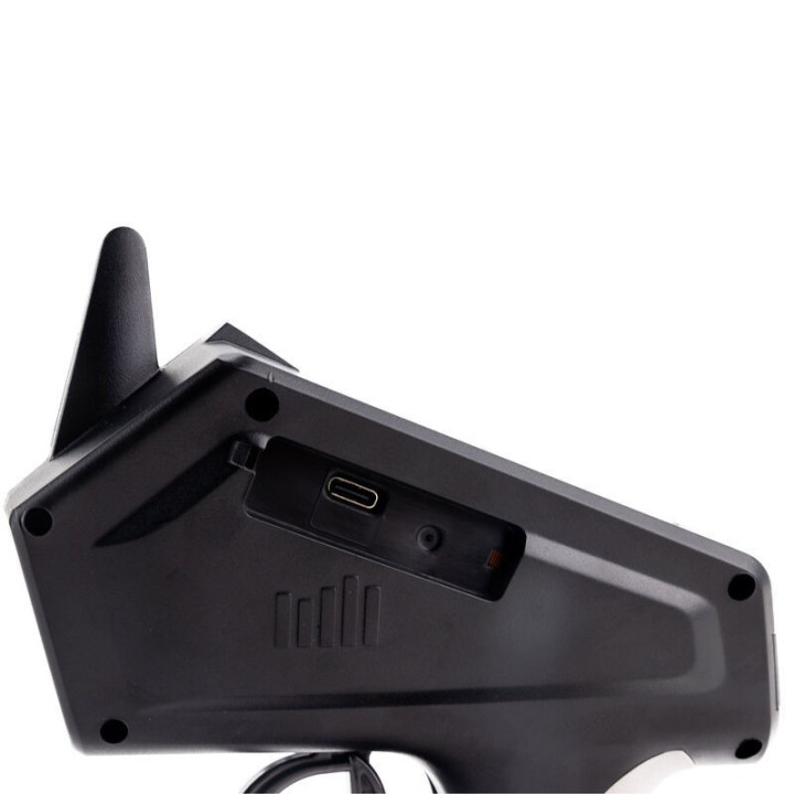 Spektrum DX6C 6 Canales DSMR – Transmisor Solo para RC