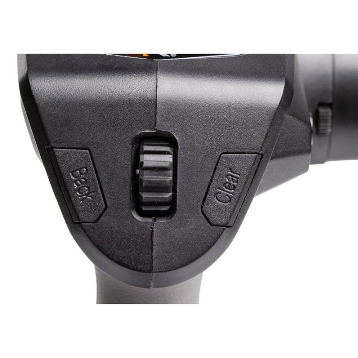 Spektrum DX6C 6 Canales DSMR – Transmisor Solo para RC