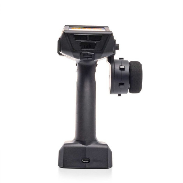 Spektrum iXSR 6 Canales DSMR 2.4GHz con Receptor SR515 – Sistema RC Profesional