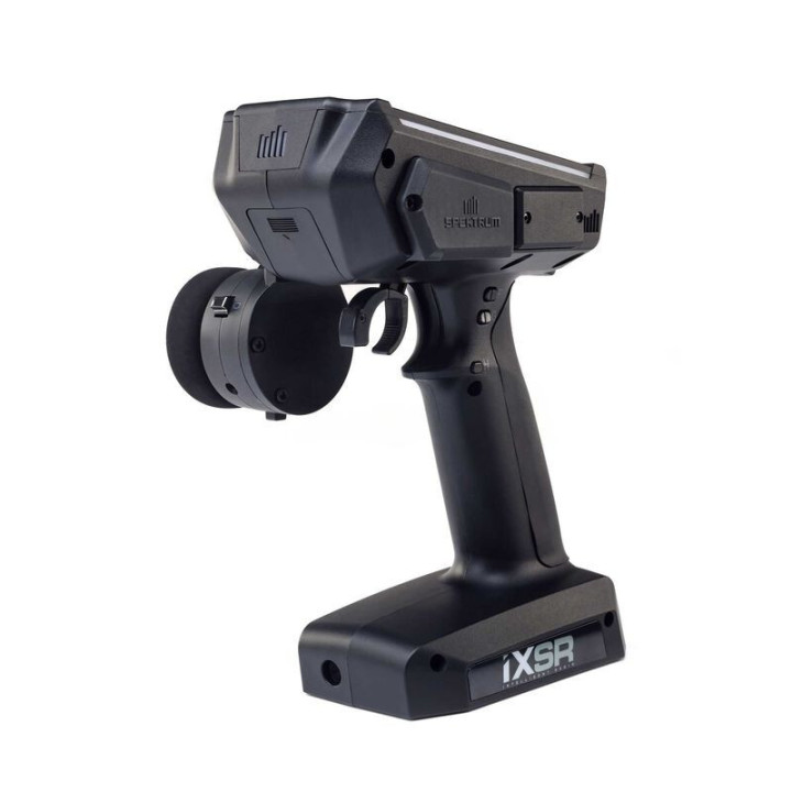 Spektrum iXSR 6 Canales DSMR 2.4GHz con Receptor SR515 – Sistema RC Profesional