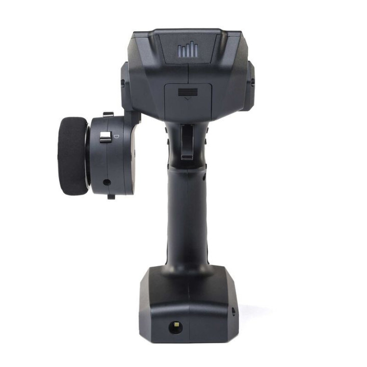 Spektrum iXSR 6 Canales DSMR 2.4GHz con Receptor SR515 – Sistema RC Profesional