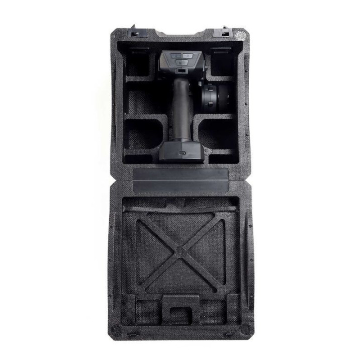 Spektrum iXSR 6 Canales DSMR 2.4GHz con Receptor SR515 – Sistema RC Profesional