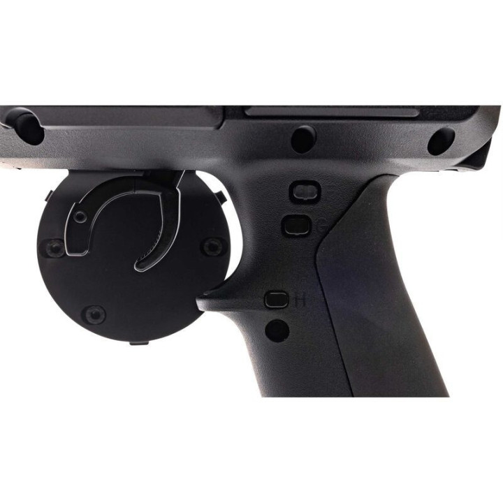 Spektrum iXSR 6 Canales DSMR 2.4GHz con Receptor SR515 – Sistema RC Profesional