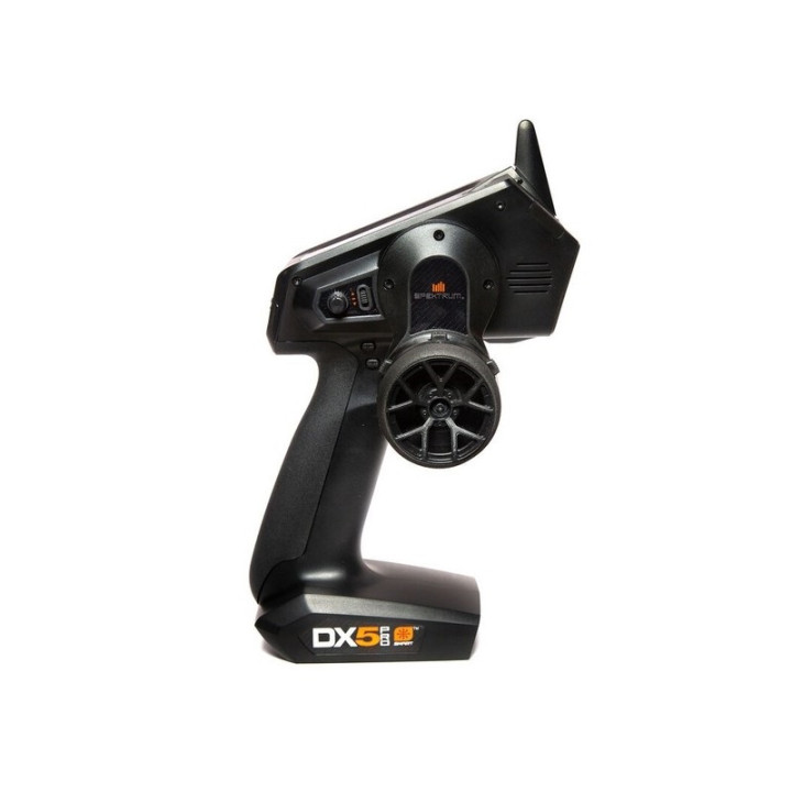 Spektrum DX5 Pro 2.4GHz DSMR con Receptor SR2100 – Sistema RC Completo