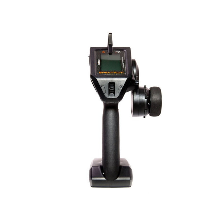 Spektrum DX5 Pro 2.4GHz DSMR – Transmisor Profesional para RC