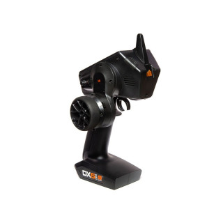 Spektrum DX5 Pro 2.4GHz DSMR – Transmisor Profesional para RC