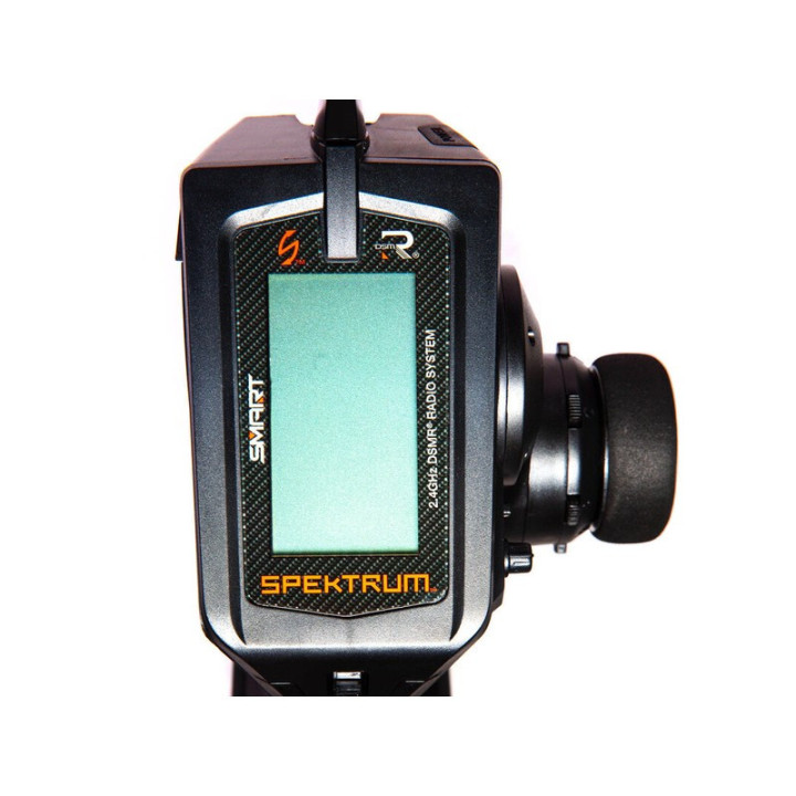 Spektrum DX5 Pro 2.4GHz DSMR – Transmisor Profesional para RC