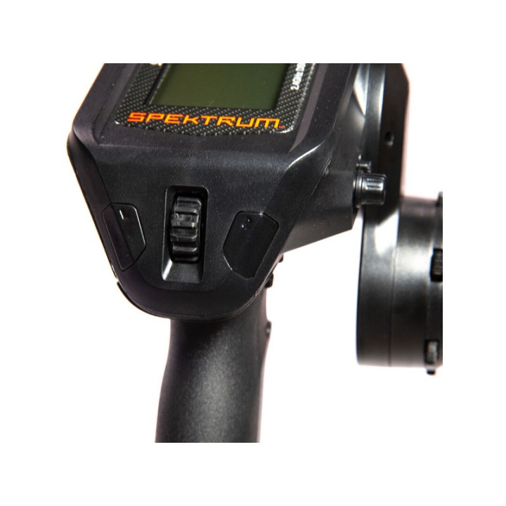 Spektrum DX5 Pro 2.4GHz DSMR – Transmisor Profesional para RC