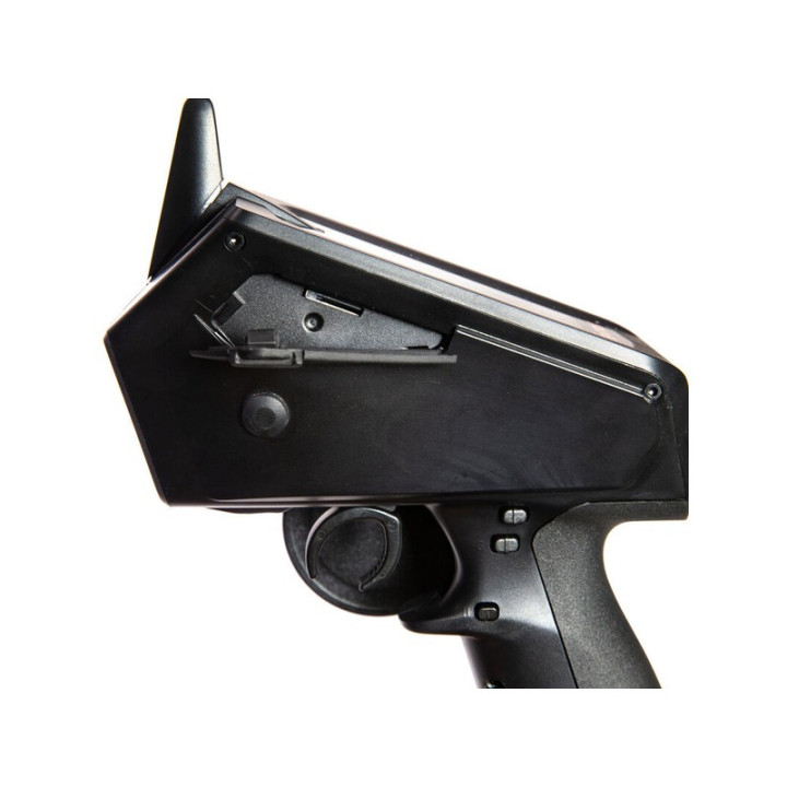 Spektrum DX5 Pro 2.4GHz DSMR – Transmisor Profesional para RC