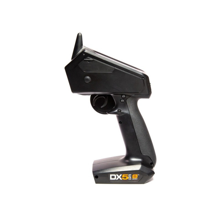 Spektrum DX5 Pro 2.4GHz DSMR – Transmisor Profesional para RC