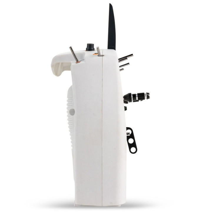 Spektrum NX7e 7 Canales DSMX 2.4GHz – Transmisor Profesional RC