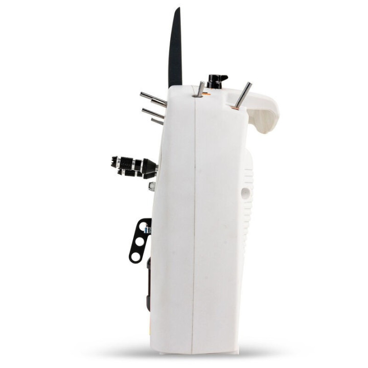Spektrum NX7e 7 Canales DSMX 2.4GHz – Transmisor Profesional RC