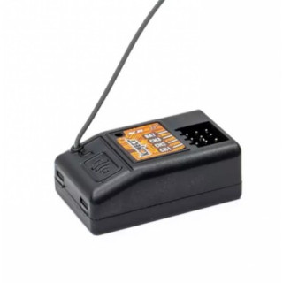 Konect KR3X Receptor 3 Canales 2.4GHz RC
