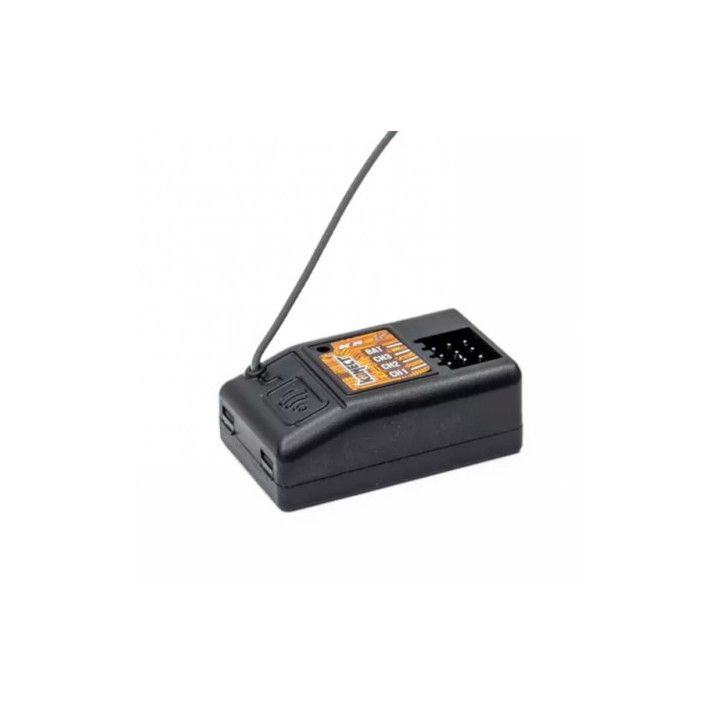 Konect KR3X Receptor 3 Canales 2.4GHz RC