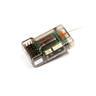 Spektrum SR2010 Micro DSMR Receiver 2.4GHz