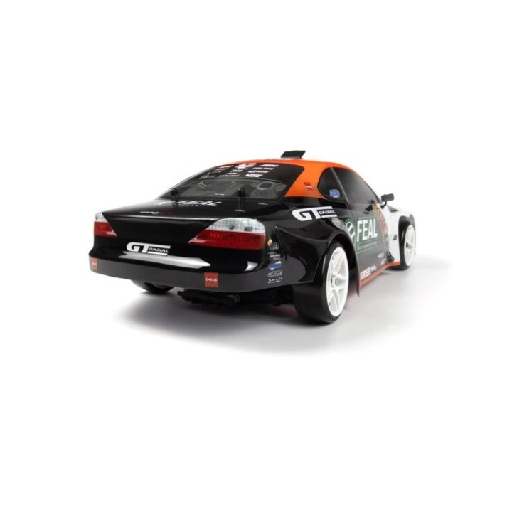 HPI RS4 Sport 3 Drift Nissan Silvia S15 Odi Bakchis RTR 1/10 4WD | A Todo Nitro