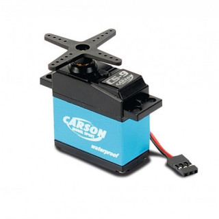 Carson CS-9MG Waterproof Digital Servo