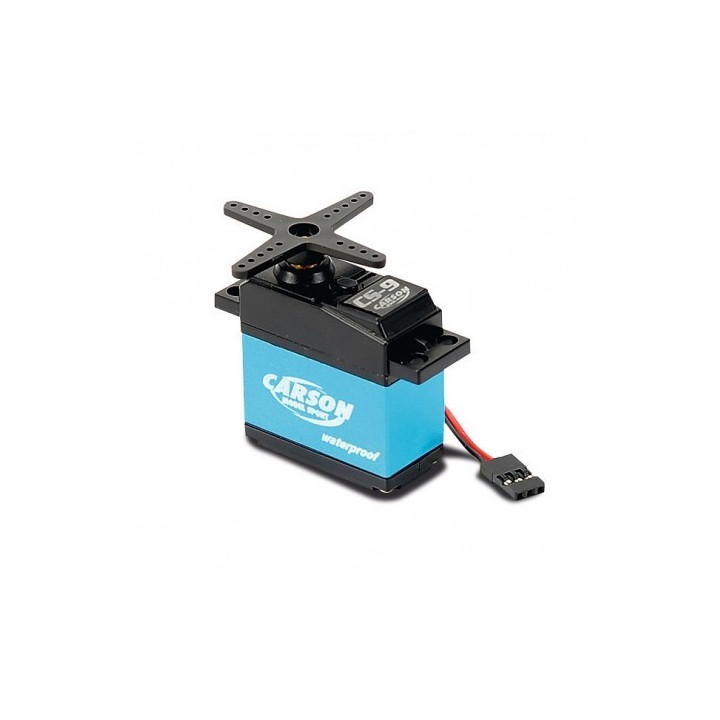 Carson CS-9MG Waterproof Digital Servo