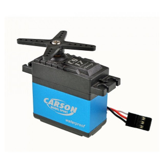 Carson CS-17MG Waterproof Digital Servo
