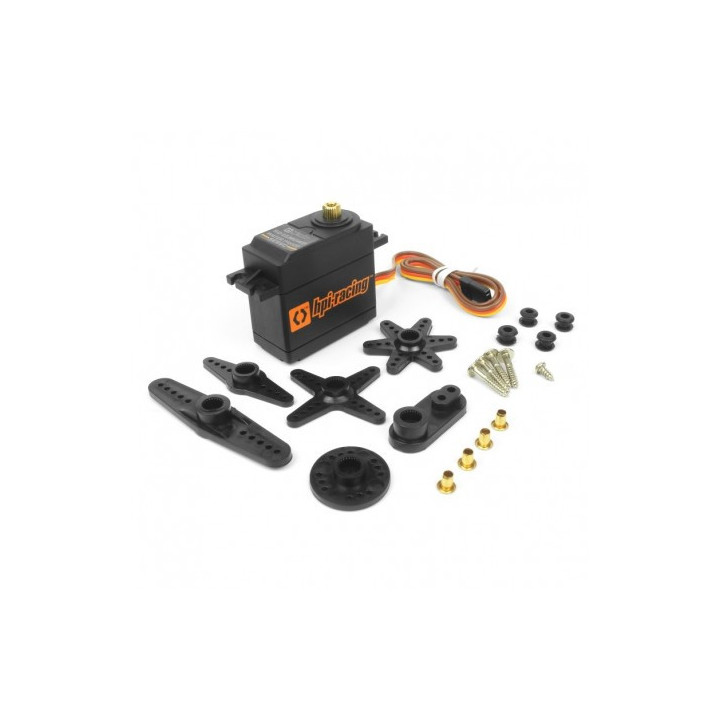HPI Racing SD-16MGWP Waterproof Digital Servo