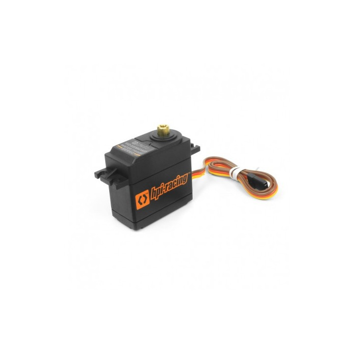HPI Racing SD-16MGWP Waterproof Digital Servo