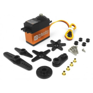 HPI Racing SD-25MGWP Waterproof Digital Servo
