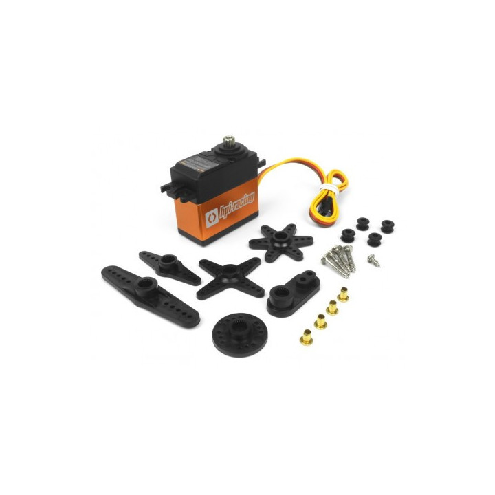 HPI Racing SD-25MGWP Waterproof Digital Servo
