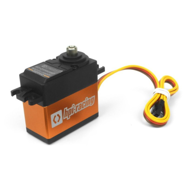 HPI Racing SD-25MGWP Waterproof Digital Servo