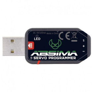 USB Interface Adapter para RC y Dispositivos